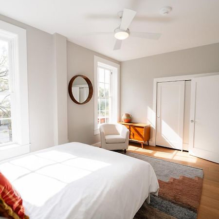 Western 1924 Luxury Lofts Martindale Екстер'єр фото