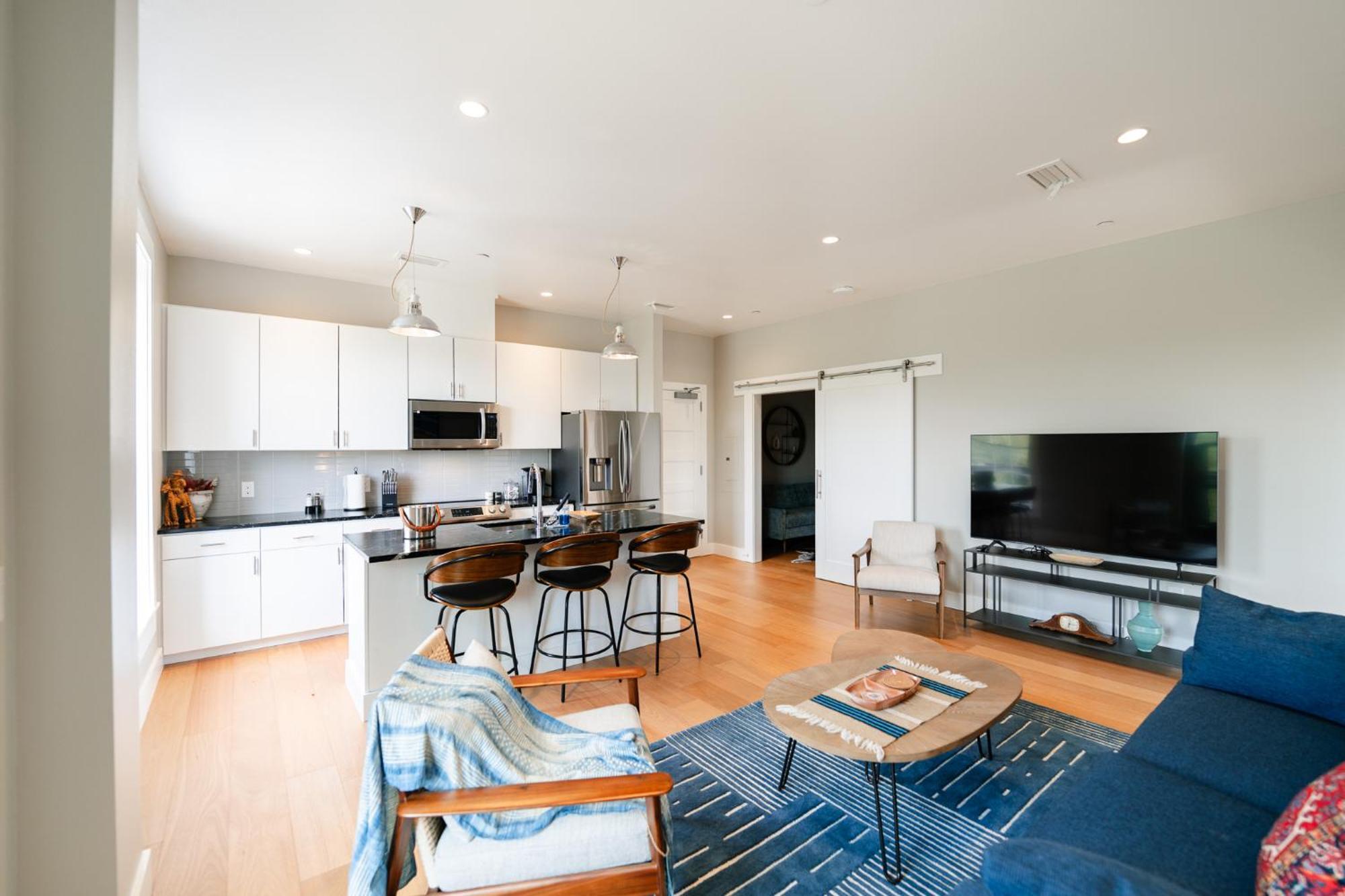 Western 1924 Luxury Lofts Martindale Екстер'єр фото