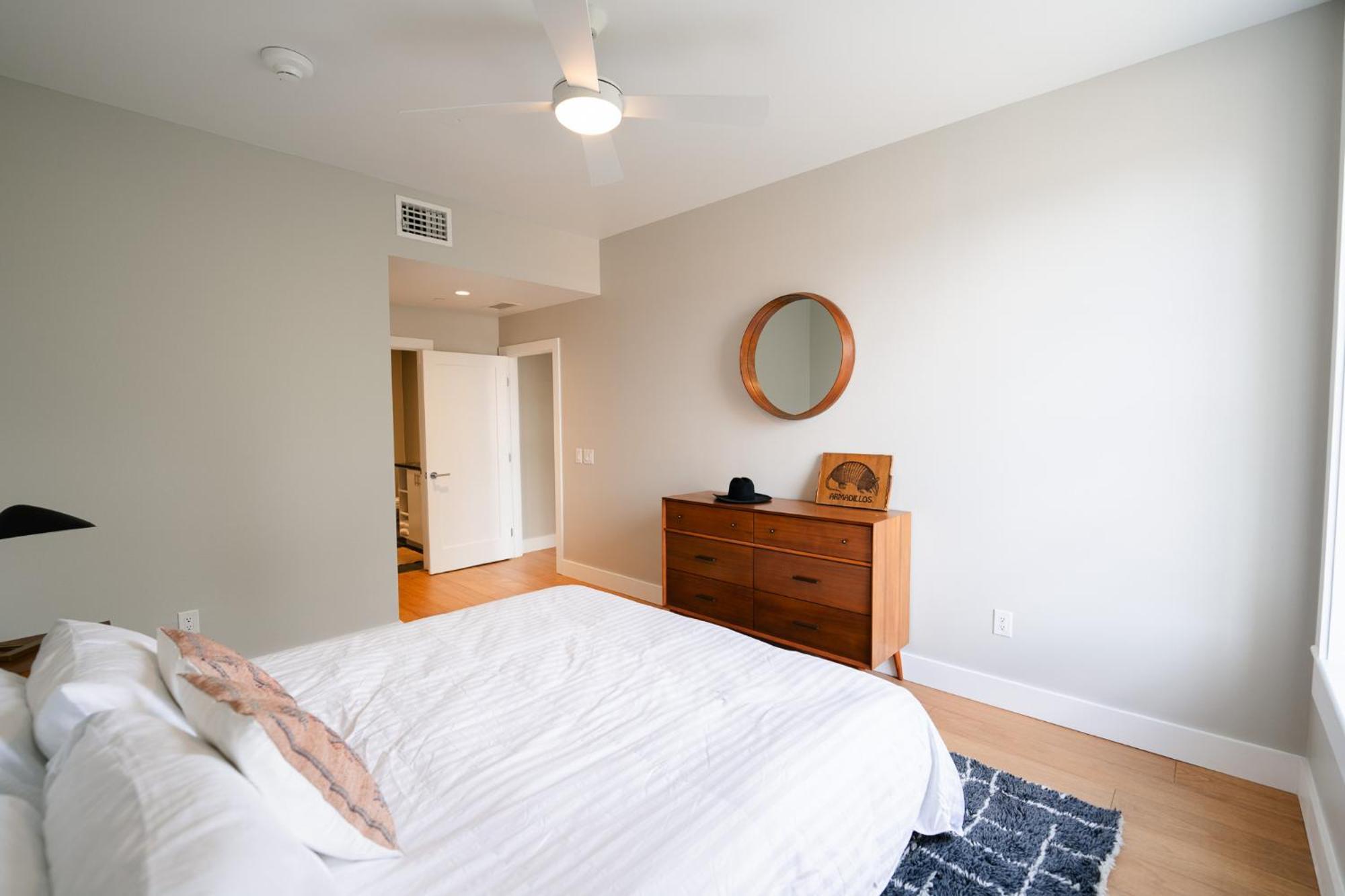 Western 1924 Luxury Lofts Martindale Екстер'єр фото