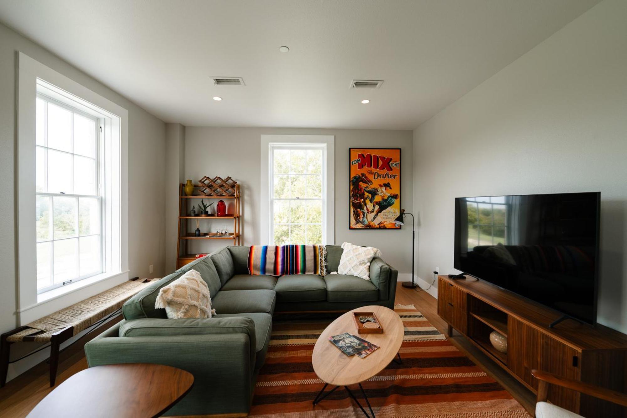 Western 1924 Luxury Lofts Martindale Екстер'єр фото