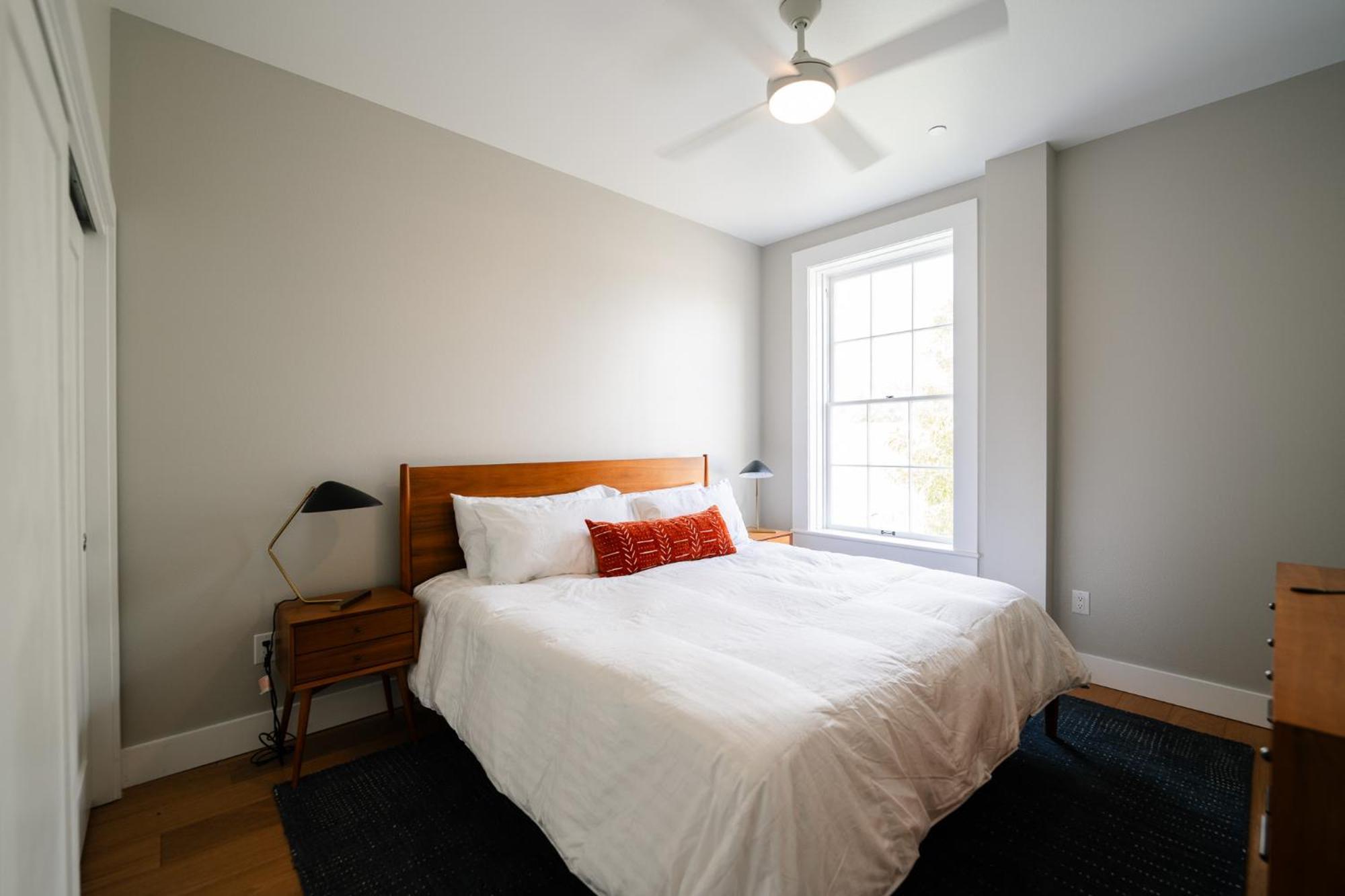 Western 1924 Luxury Lofts Martindale Екстер'єр фото