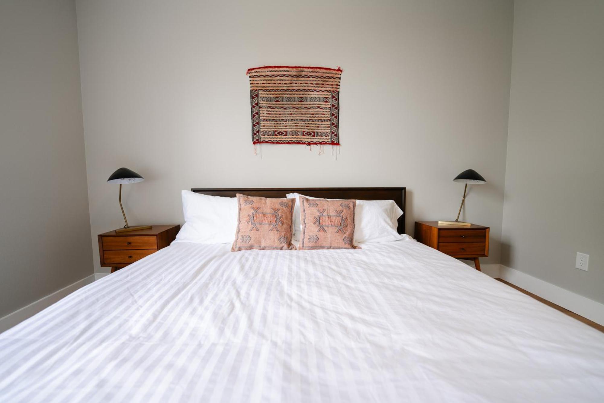 Western 1924 Luxury Lofts Martindale Екстер'єр фото