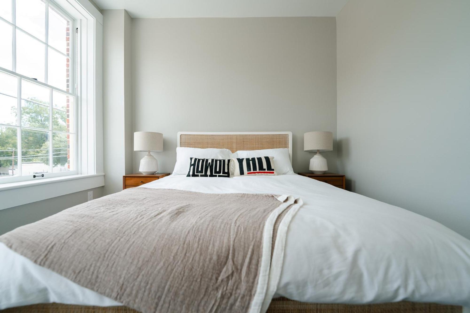 Western 1924 Luxury Lofts Martindale Екстер'єр фото