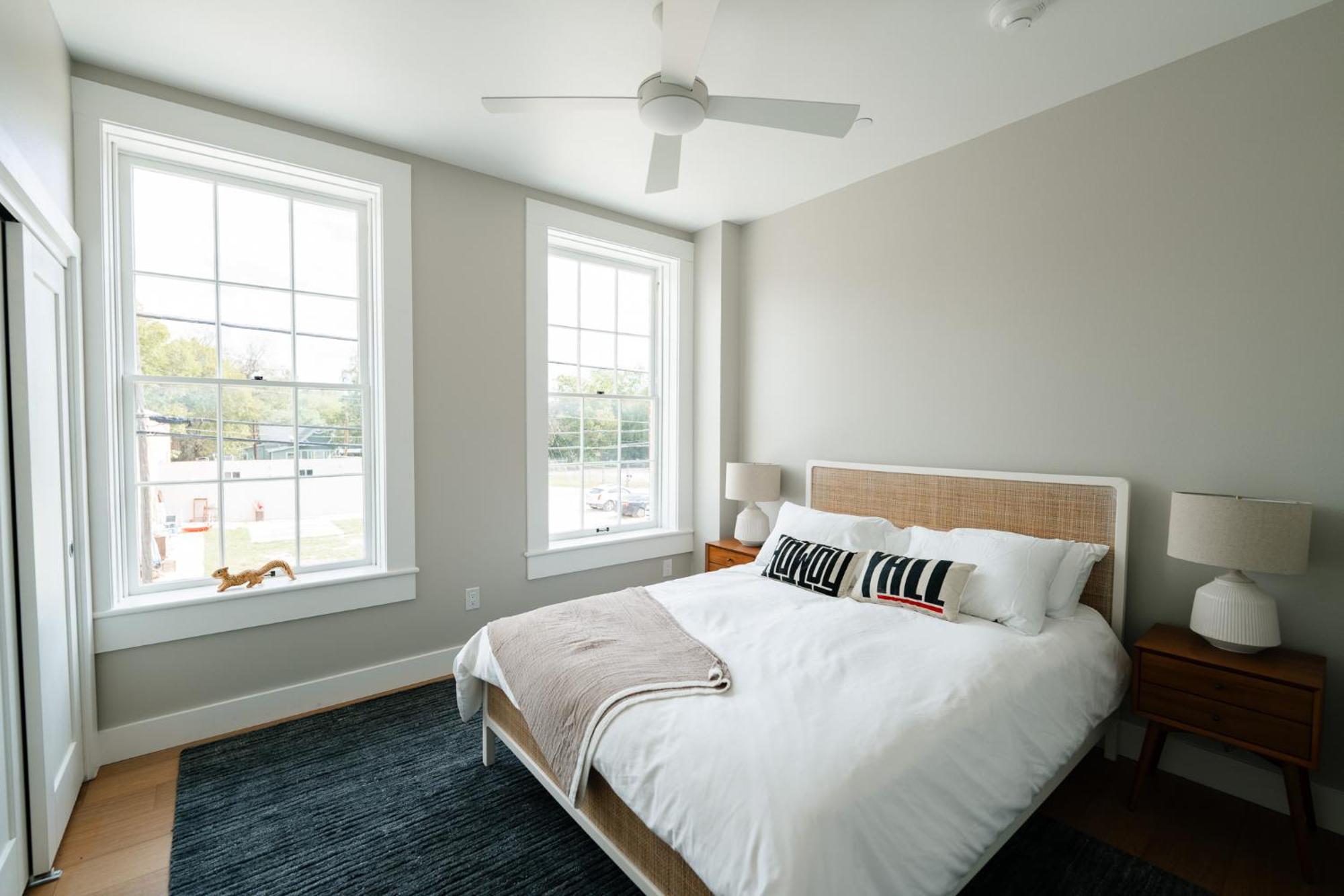 Western 1924 Luxury Lofts Martindale Екстер'єр фото
