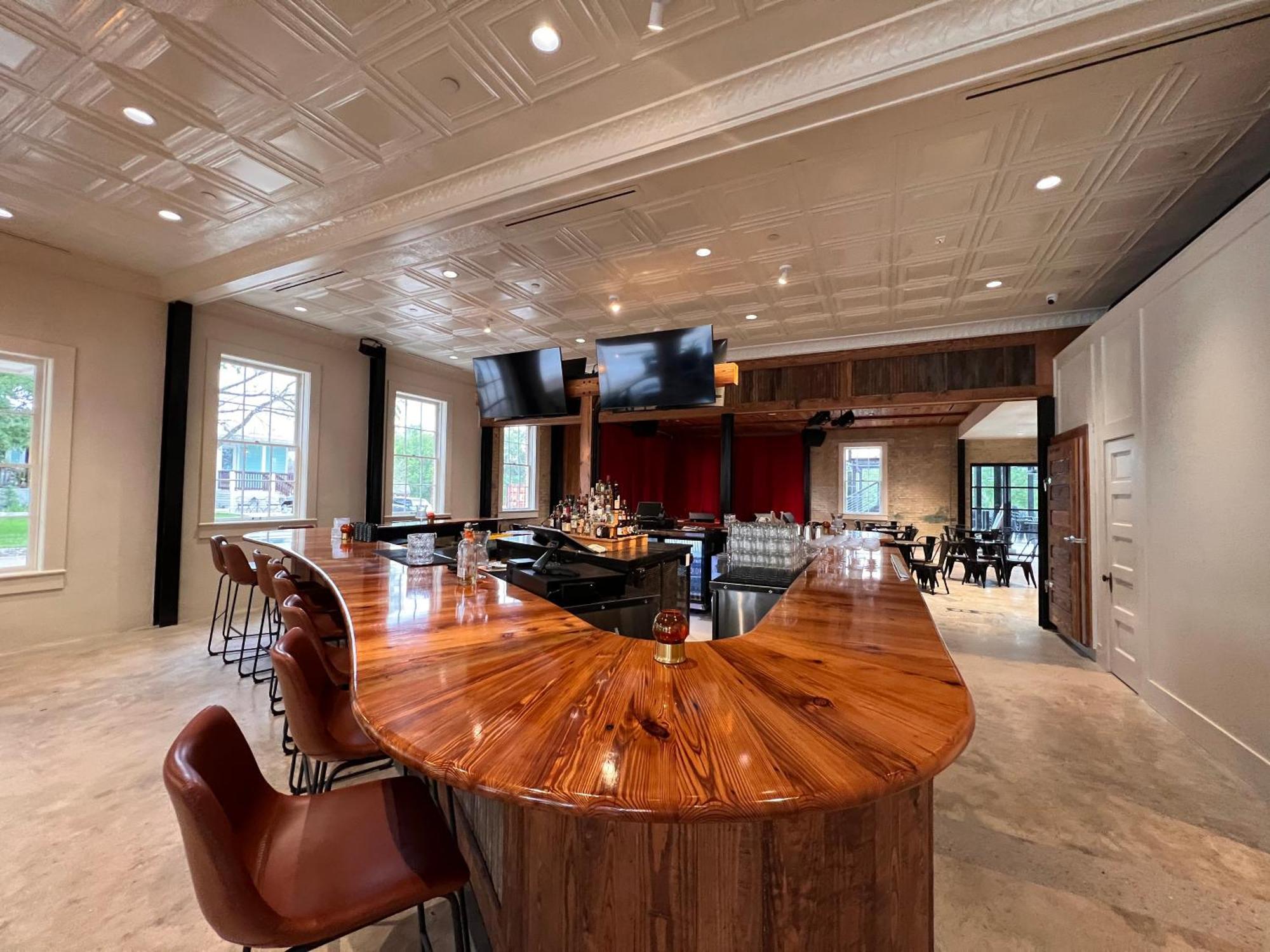 Western 1924 Luxury Lofts Martindale Екстер'єр фото