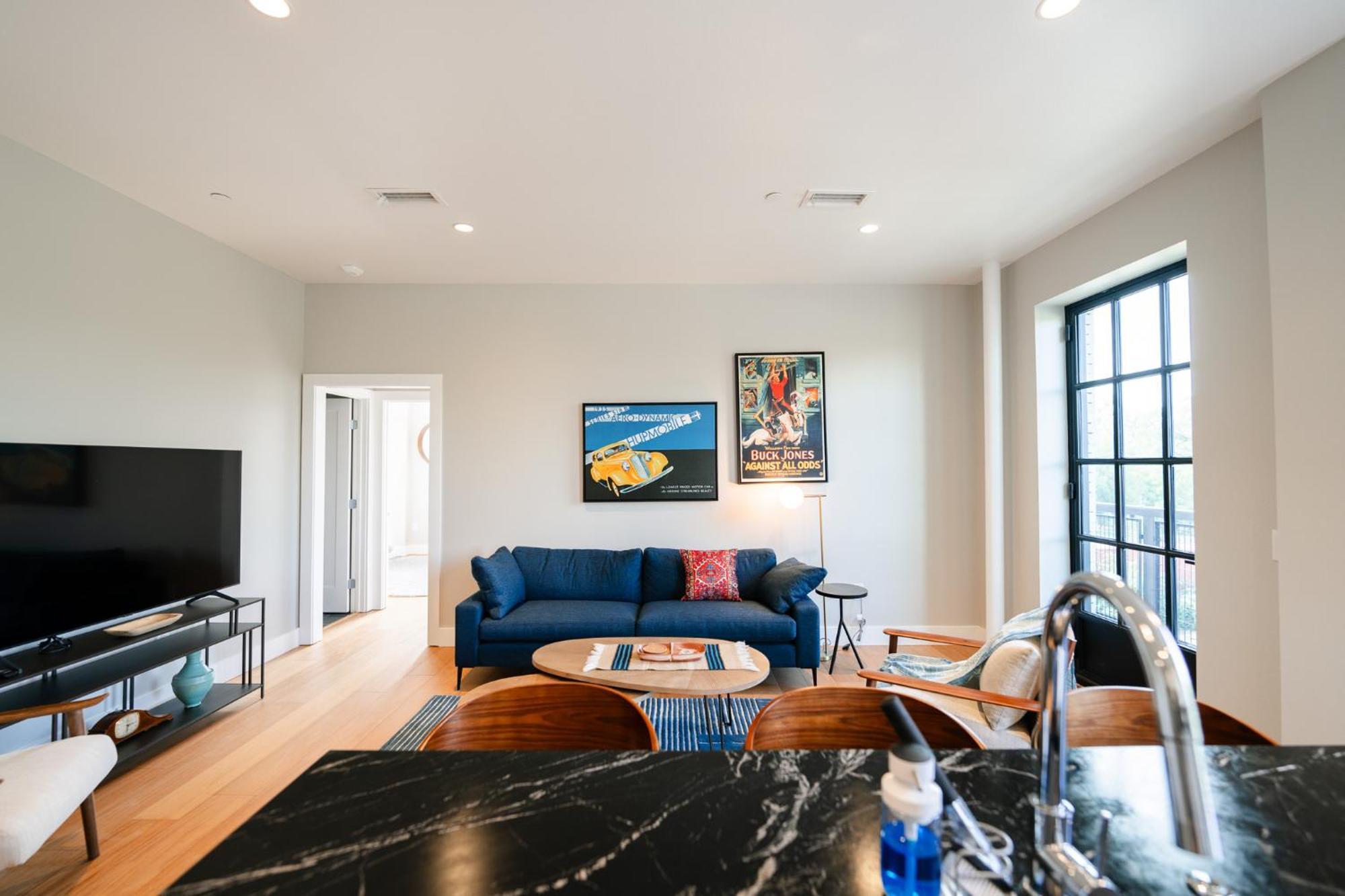 Western 1924 Luxury Lofts Martindale Екстер'єр фото