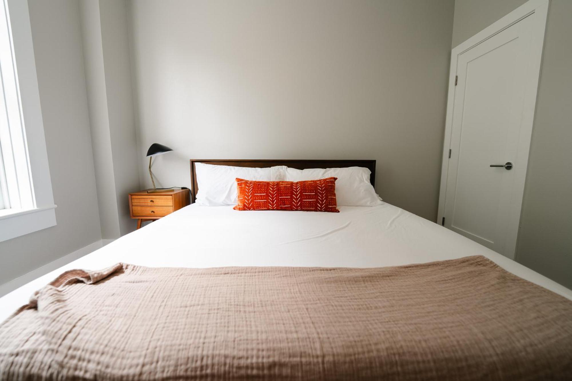 Western 1924 Luxury Lofts Martindale Екстер'єр фото