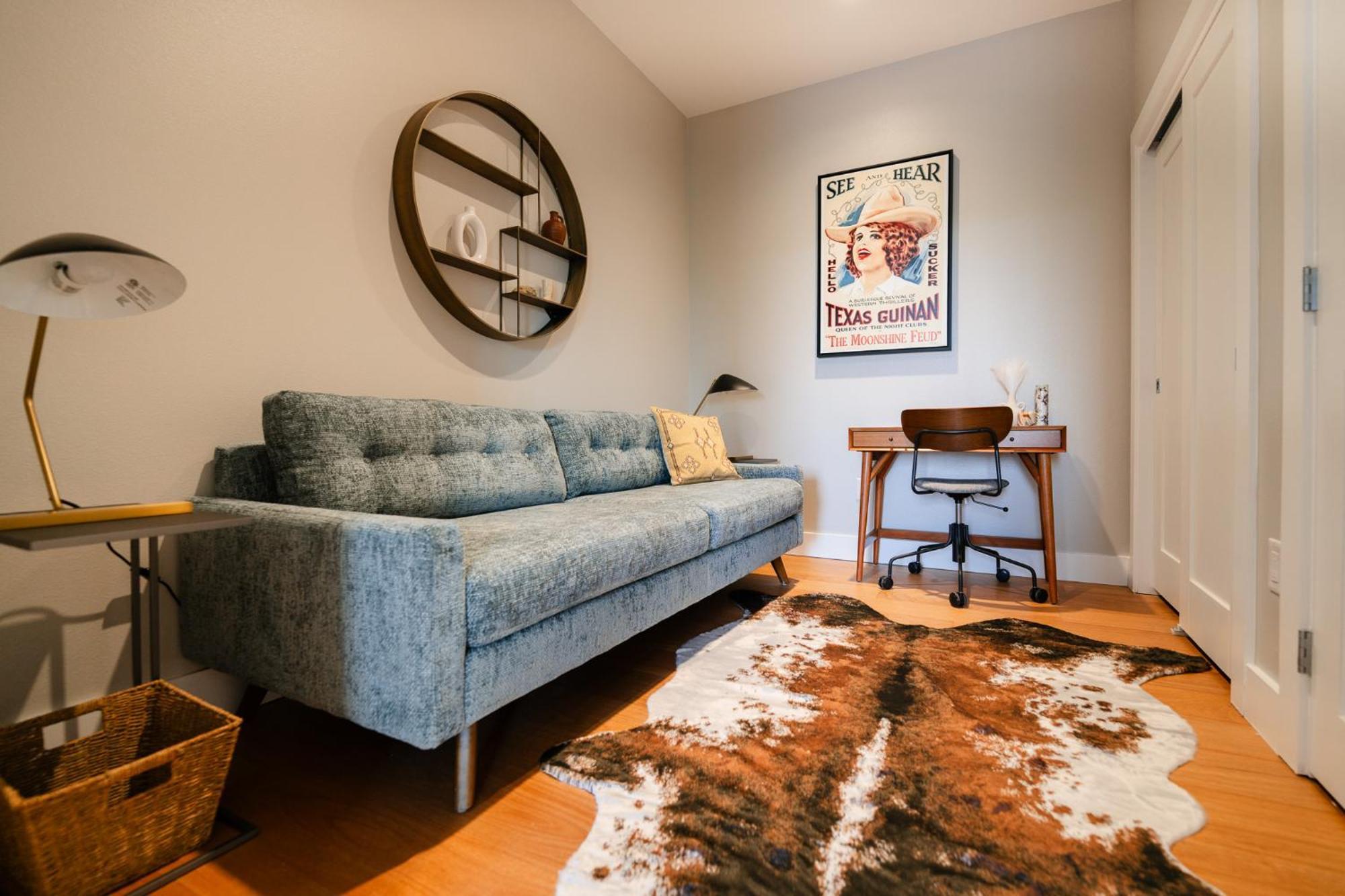 Western 1924 Luxury Lofts Martindale Екстер'єр фото