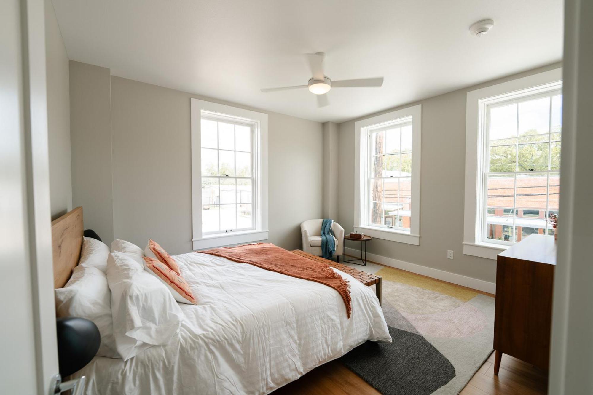 Western 1924 Luxury Lofts Martindale Екстер'єр фото