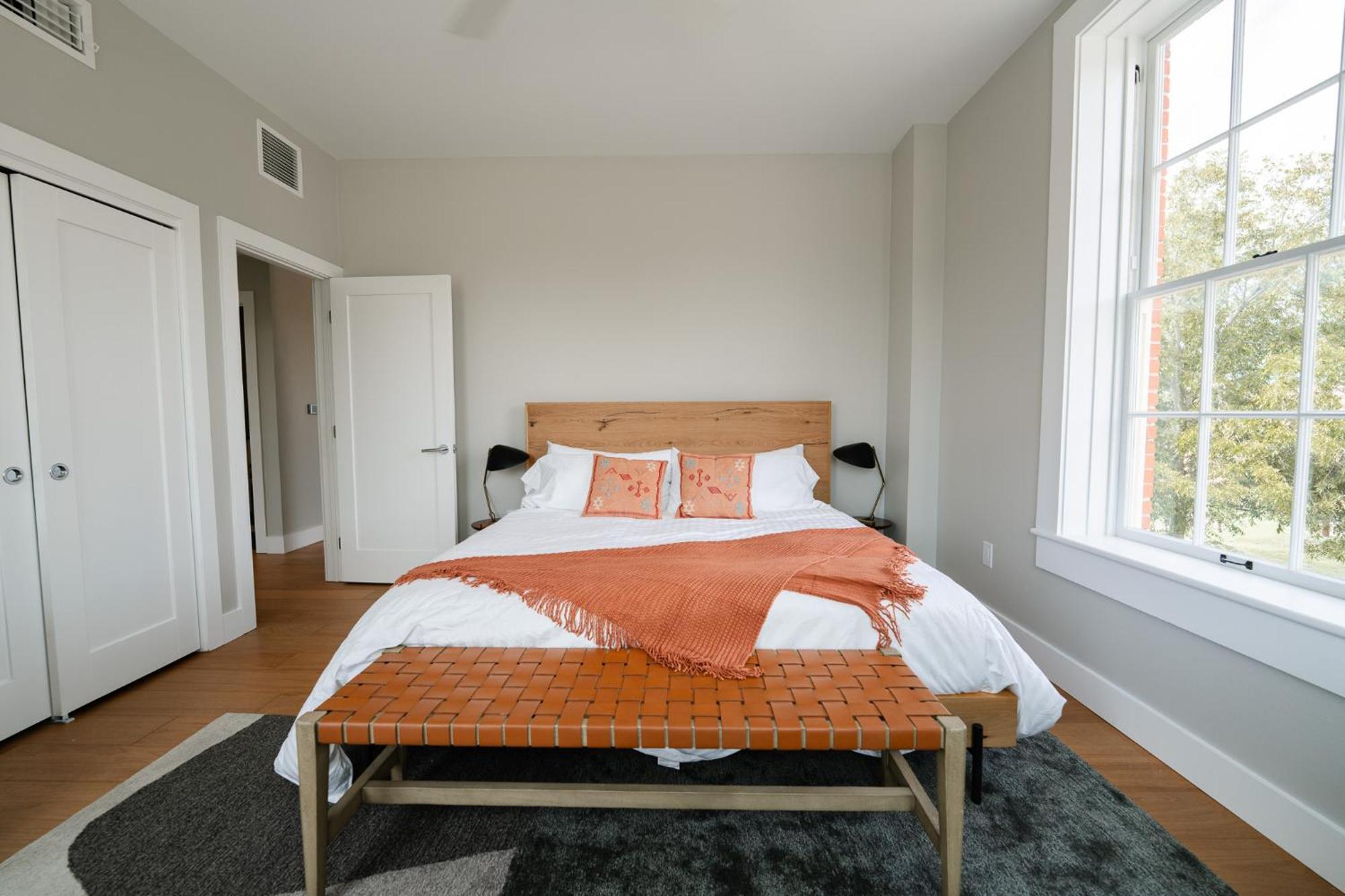 Western 1924 Luxury Lofts Martindale Екстер'єр фото